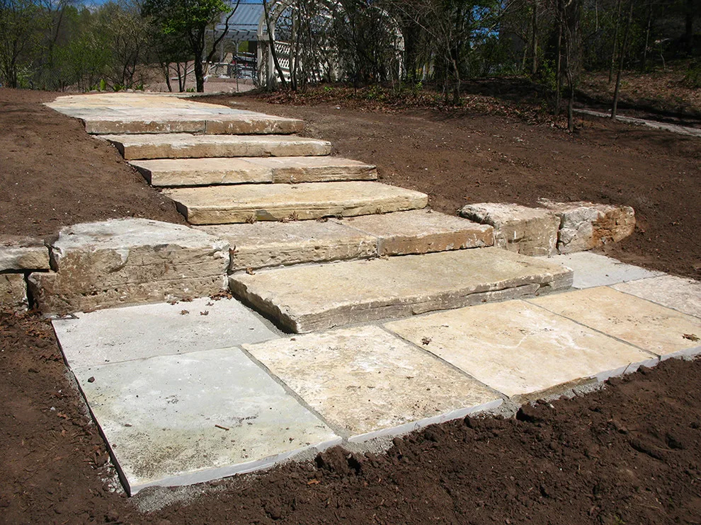Stone Landscape by Peninsula Stone, Inc. - Photo 13