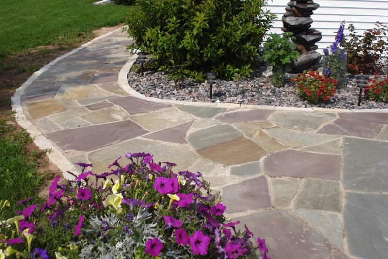 Stone Landscape by Peninsula Stone, Inc. - Photo 23