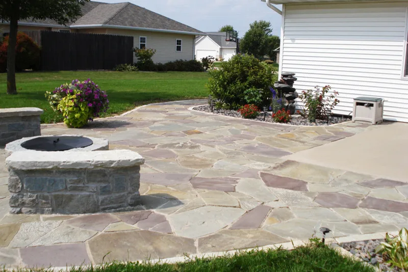 Stone Landscape by Peninsula Stone, Inc. - Photo 11