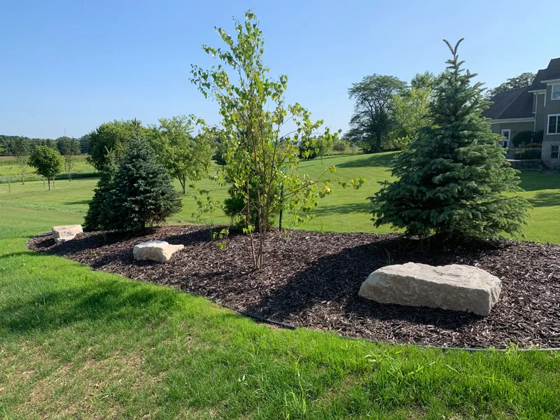 Stone Landscape by Peninsula Stone, Inc. - Photo 19