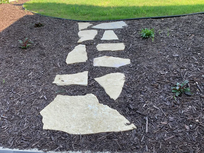 Stone Landscape by Peninsula Stone, Inc. - Photo 8