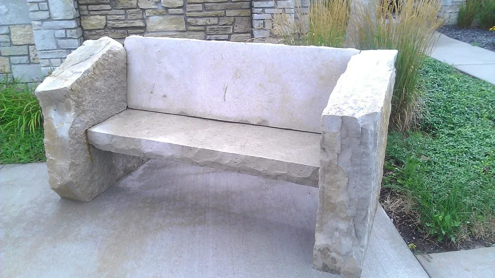 Stone Landscape by Peninsula Stone, Inc. - Photo 16