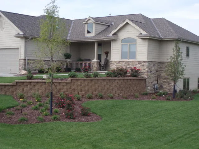 Leick Construction Inc. - Photo 5