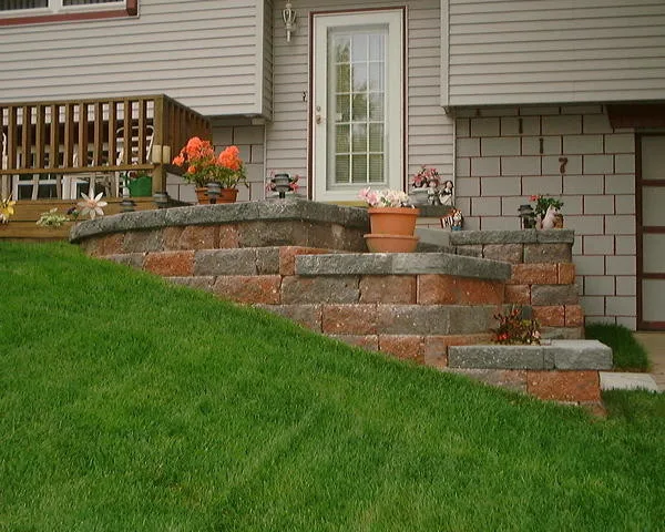 Outdoor Design by Leick Construction Inc. - Photo 14