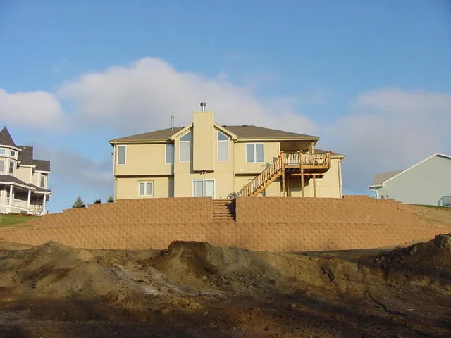 Leick Construction Inc. - Photo 3