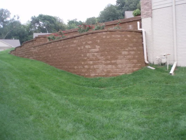 Outdoor Design by Leick Construction Inc. - Photo 18