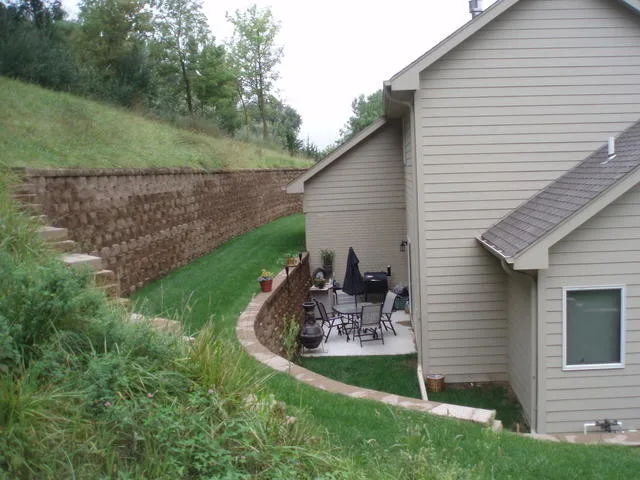 Outdoor Design by Leick Construction Inc. - Photo 17
