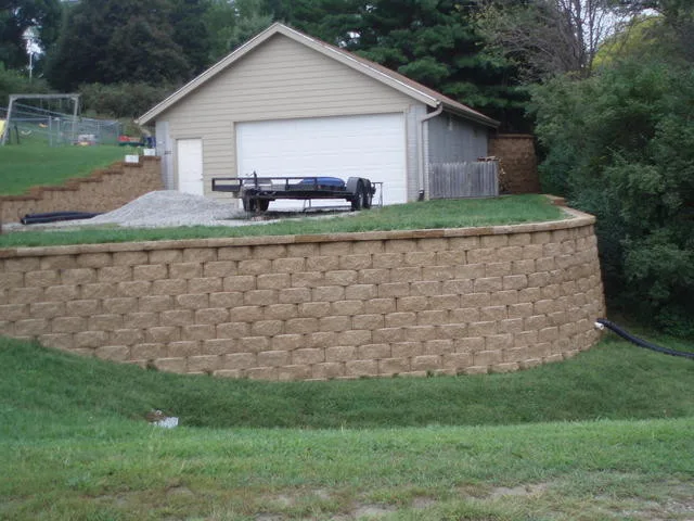 Leick Construction Inc. - Photo 9