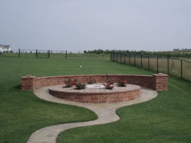 Outdoor Design by Leick Construction Inc. - Photo 12