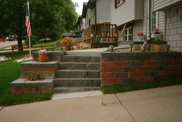Outdoor Design by Leick Construction Inc. - Photo 11