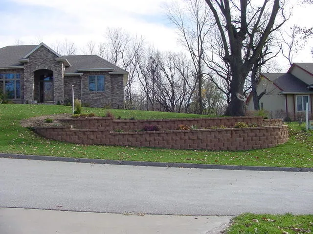 Outdoor Design by Leick Construction Inc. - Photo 16