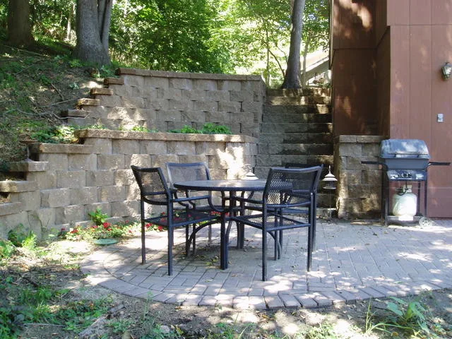 Outdoor Design by Leick Construction Inc. - Photo 13