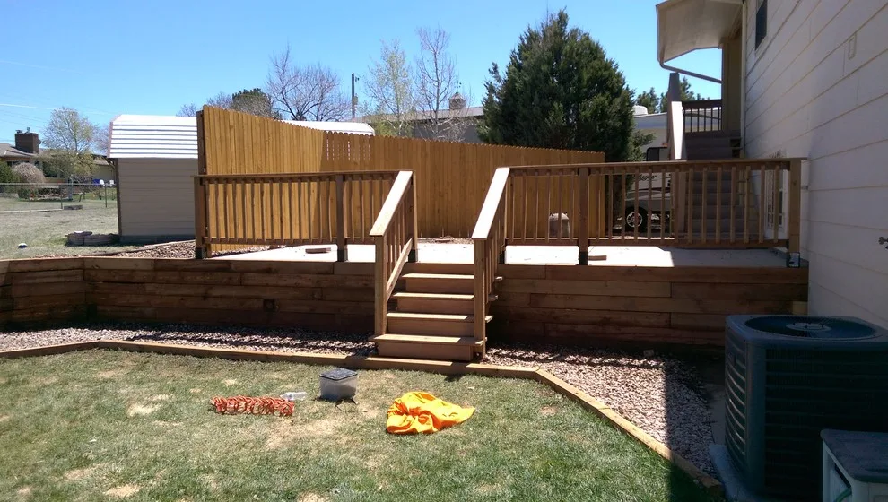 GGH Concrete & Landscaping - Photo 4