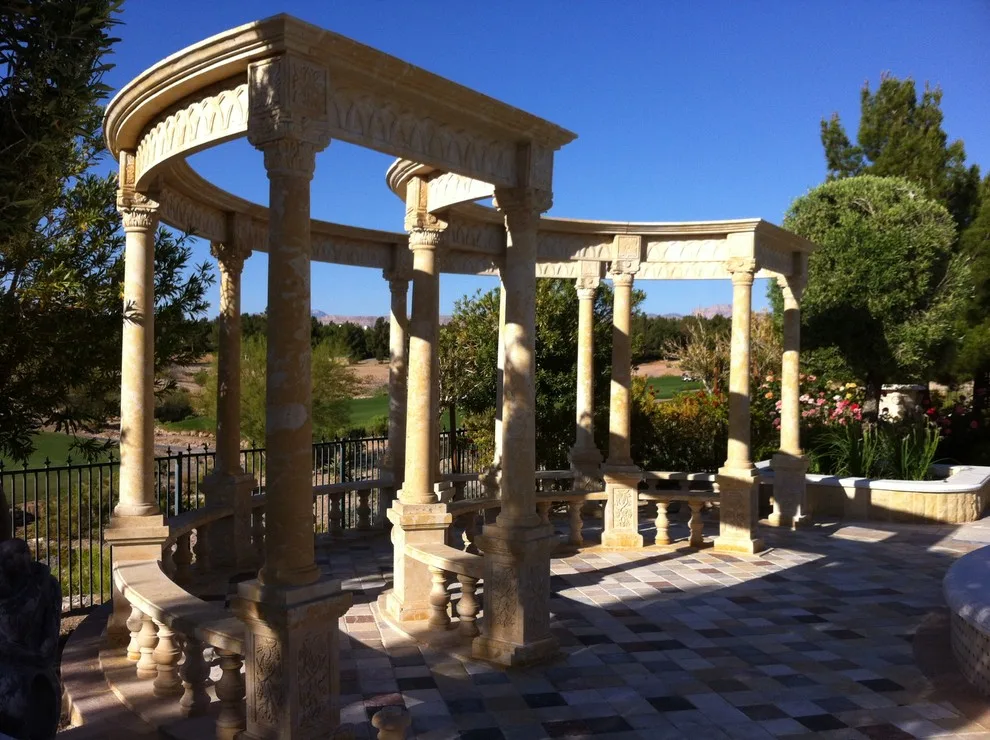 Landscape Elements by Stone Designs - Photo 3