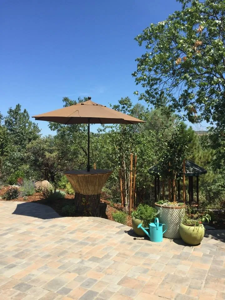 Outdoor Pathways and Patios by Hillstone Landscape And Grading - Photo 4