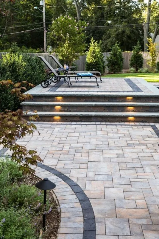 Mountain Hardscape Systems - Photo 9