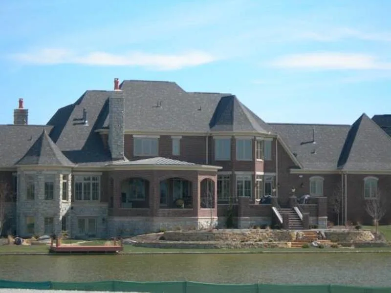 Laugherty & Sons Custom Masonry - Photo 10