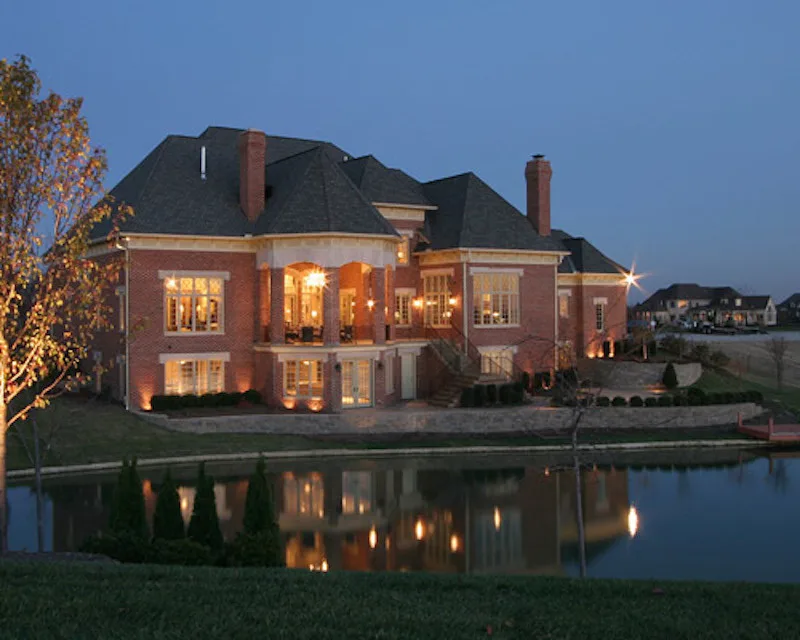 Laugherty & Sons Custom Masonry - Photo 3