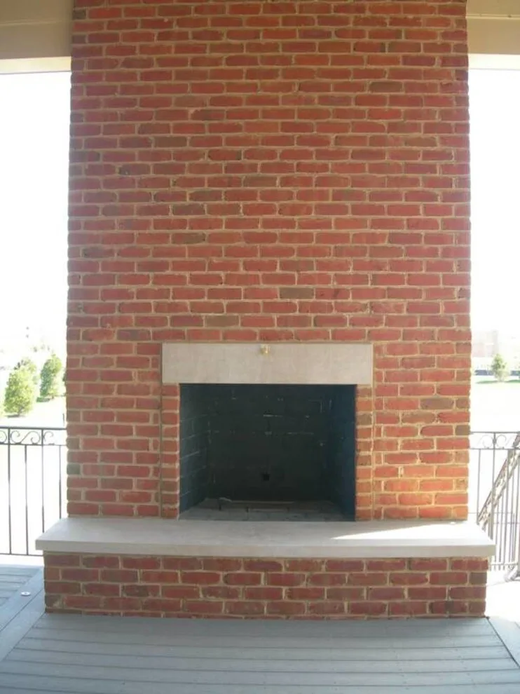 Laugherty & Sons Custom Masonry - Photo 11