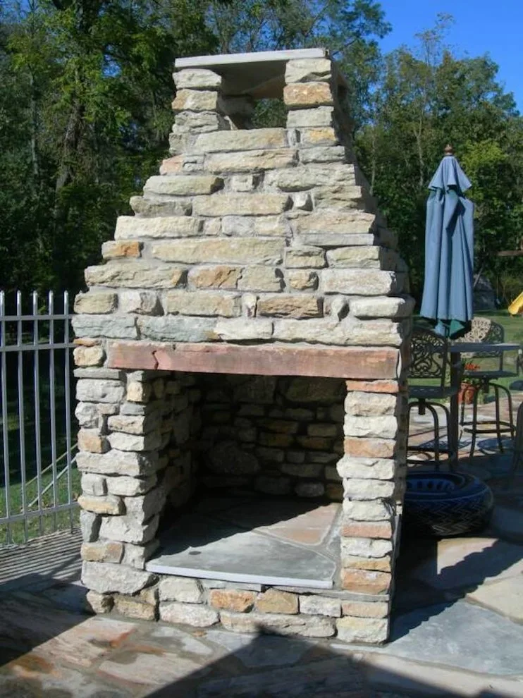 Laugherty & Sons Custom Masonry - Photo 7