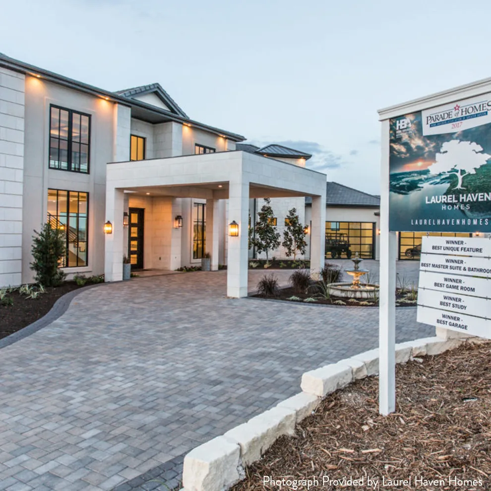Laurel Retreat Residences by Salado - Photo 4