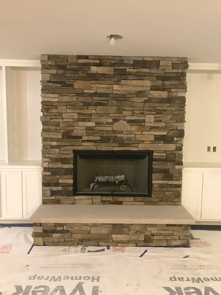 Martell Custom Stone LLC - Photo 8