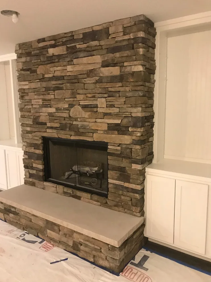 Martell Custom Stone LLC - Photo 11