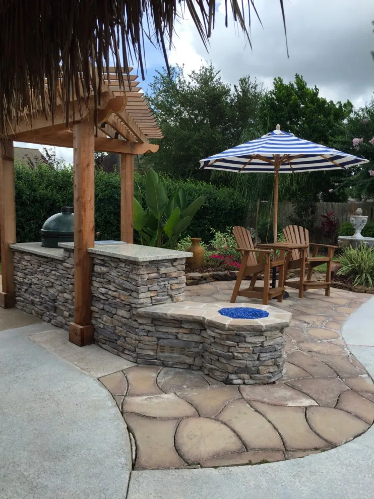 Stone Edge by Horizon Stone Llc - Photo 5