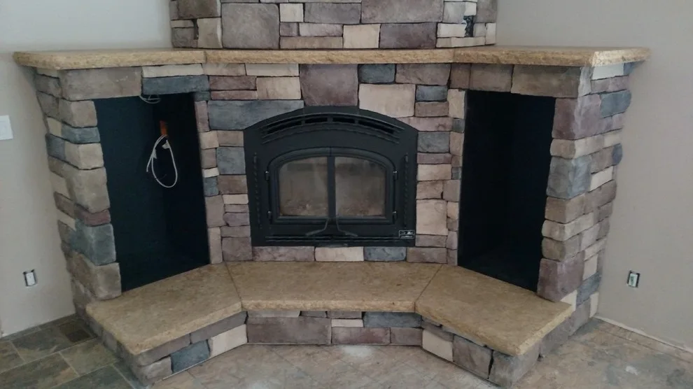 Quality Stonework Inc - Photo 14