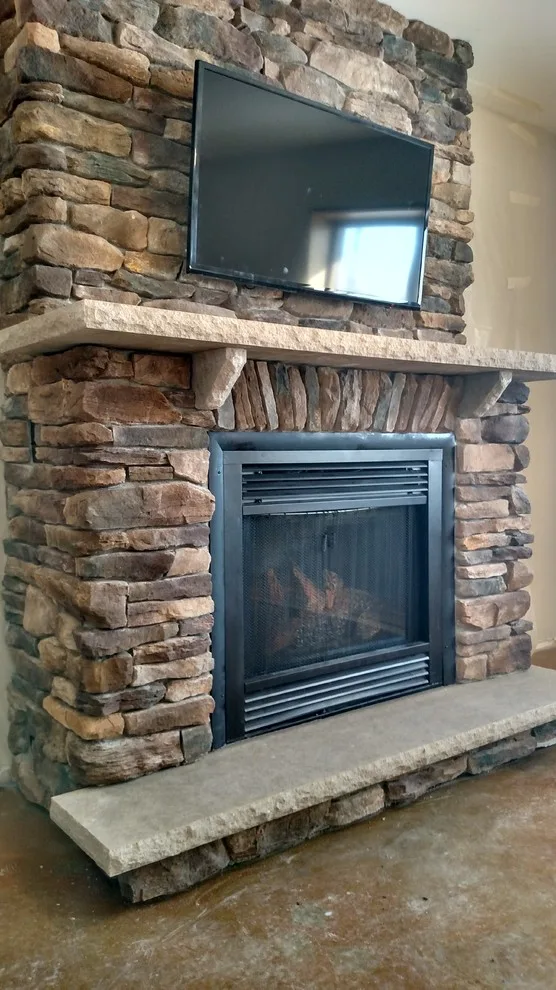 Stoneledge by Quality Stonework Inc - Photo 8