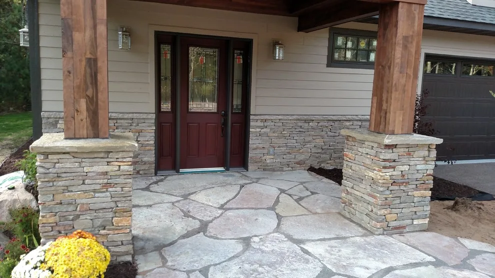 Quality Stonework Inc - Photo 12