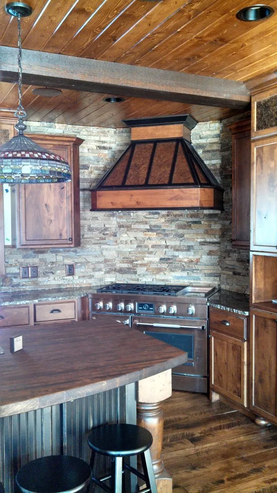 Stoneledge by Quality Stonework Inc - Photo 5