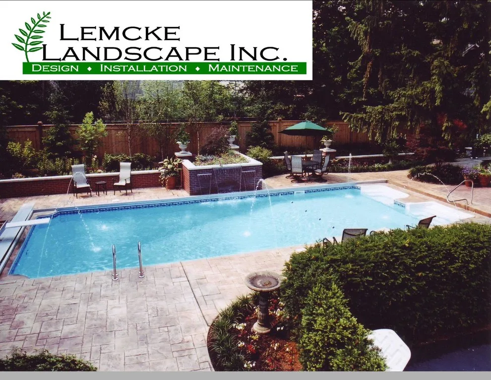 Lemcke Landscapes by Stone Center Of Indiana - Photo 9