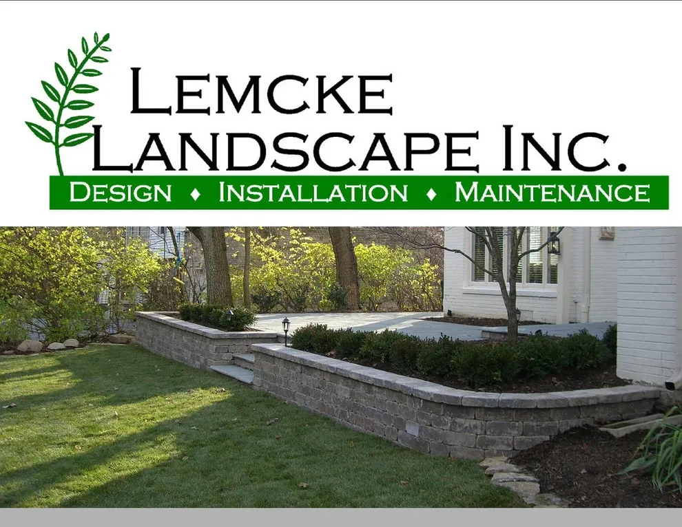 Lemcke Landscapes by Stone Center Of Indiana - Photo 3