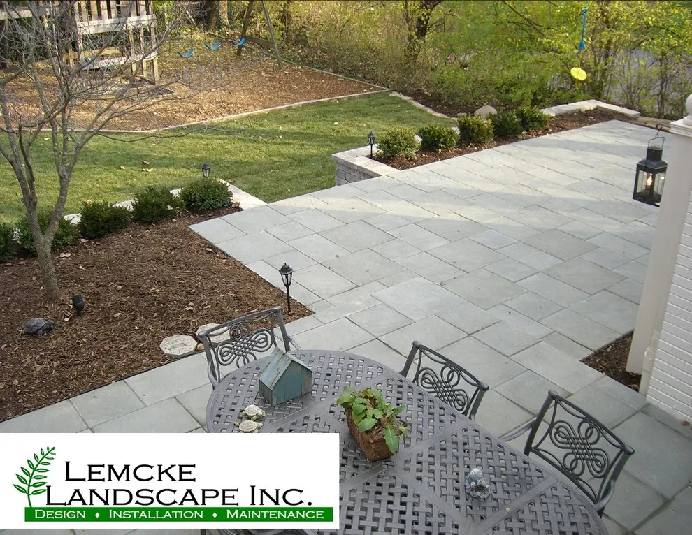 Lemcke Landscapes by Stone Center Of Indiana - Photo 12