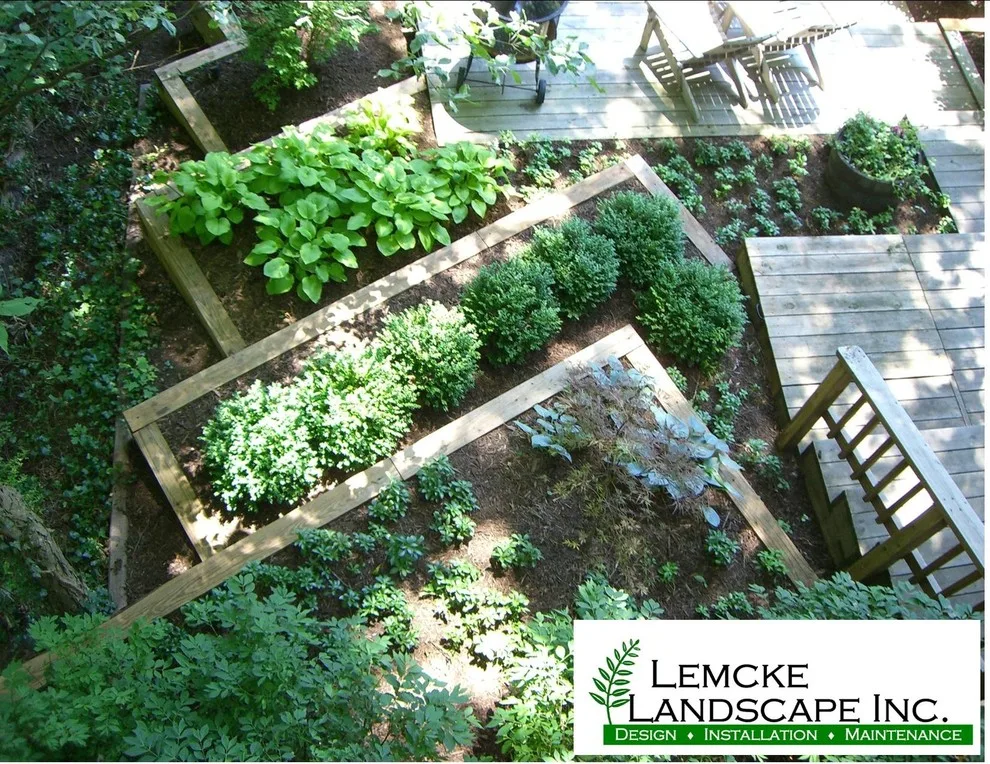 Lemcke Landscapes by Stone Center Of Indiana - Photo 4