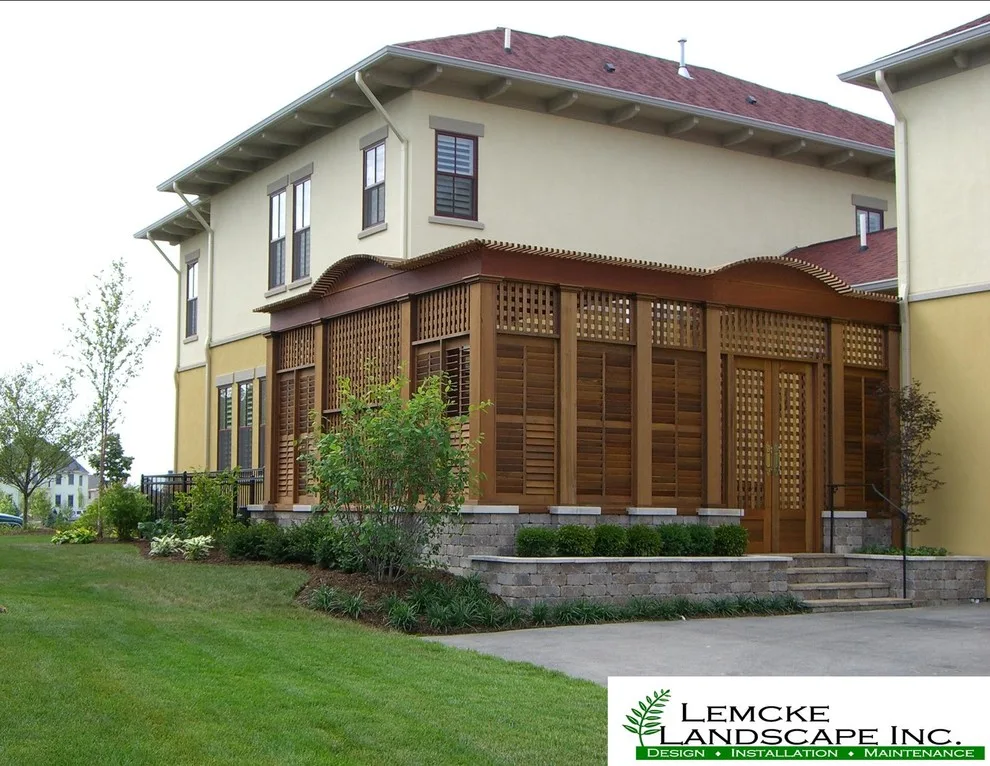 Lemcke Landscapes by Stone Center Of Indiana - Photo 2