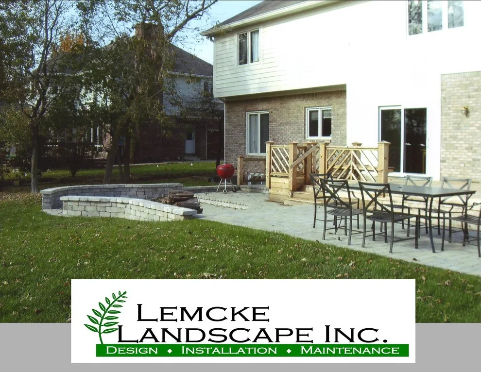 Lemcke Landscapes by Stone Center Of Indiana - Photo 10