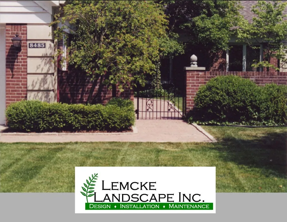 Lemcke Landscapes by Stone Center Of Indiana - Photo 7