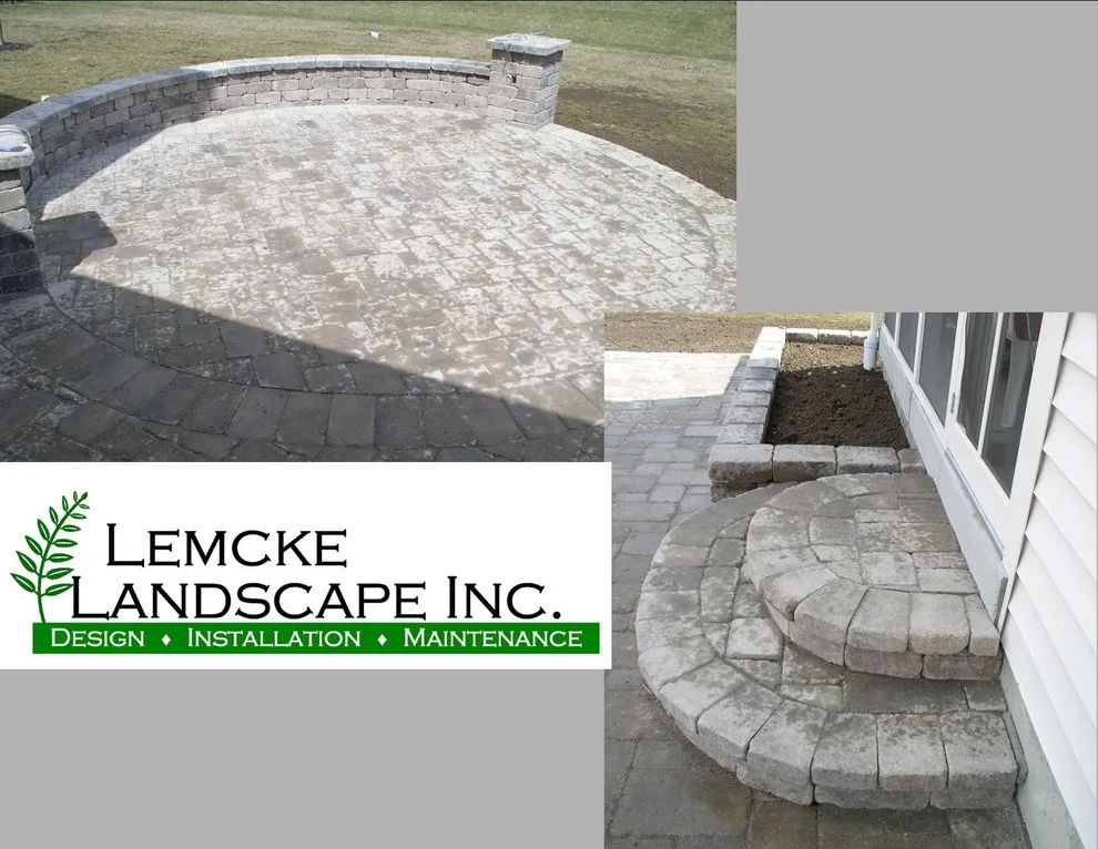 Lemcke Landscapes by Stone Center Of Indiana - Photo 8