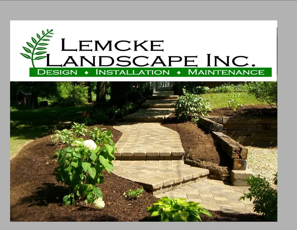 Lemcke Landscapes by Stone Center Of Indiana - Photo 5