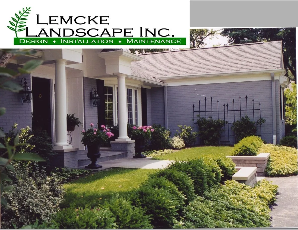 Lemcke Landscapes by Stone Center Of Indiana - Photo 13