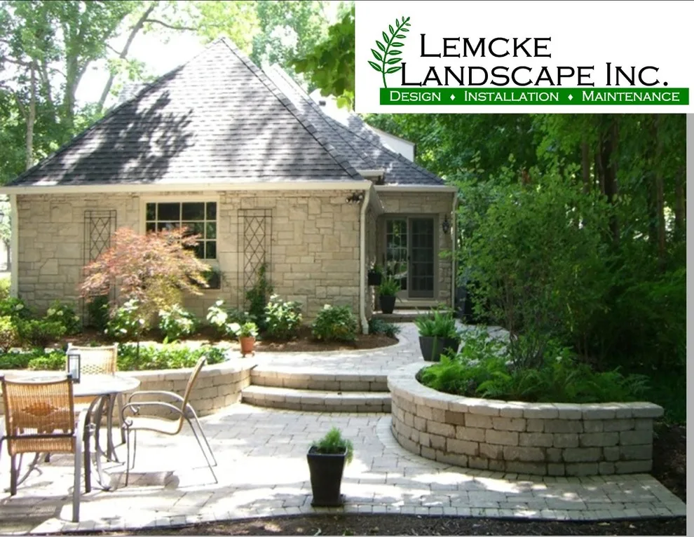 Lemcke Landscapes by Stone Center Of Indiana - Photo 14