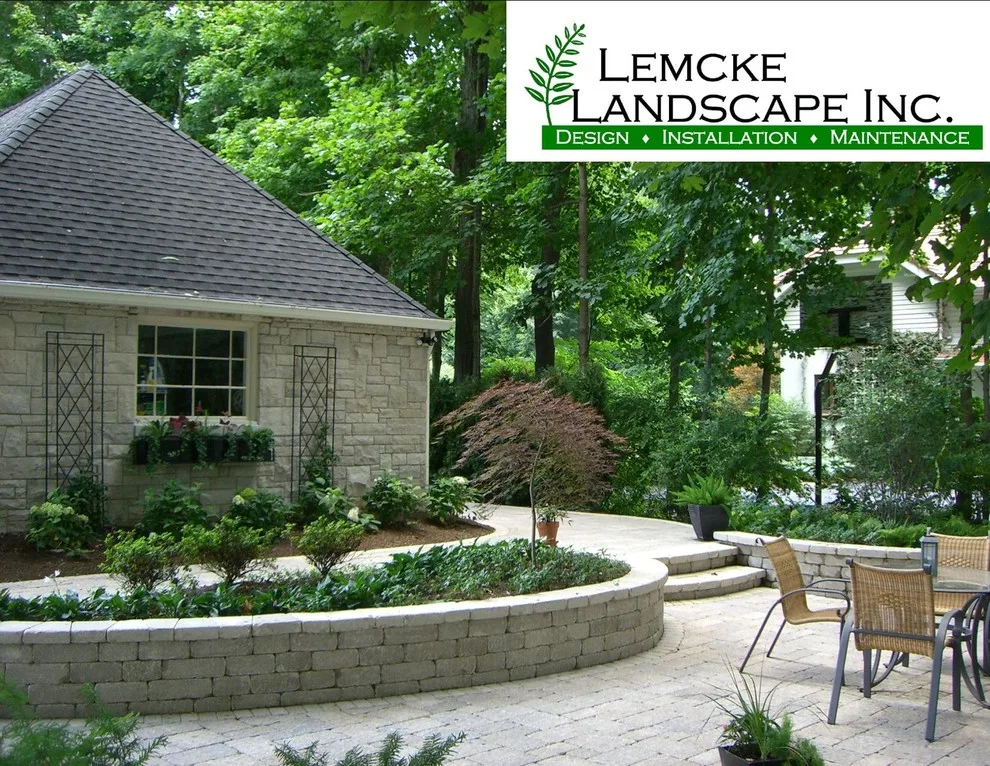 Lemcke Landscapes by Stone Center Of Indiana - Photo 11