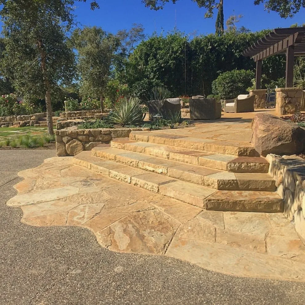 Lavender Drive project by MGH Stone Masonry - Photo 4