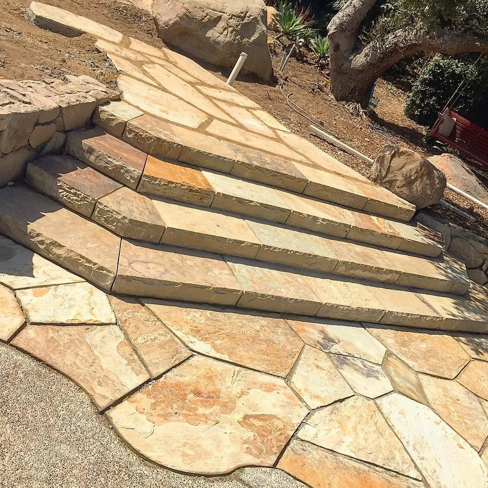 Lavender Drive project by MGH Stone Masonry - Photo 7