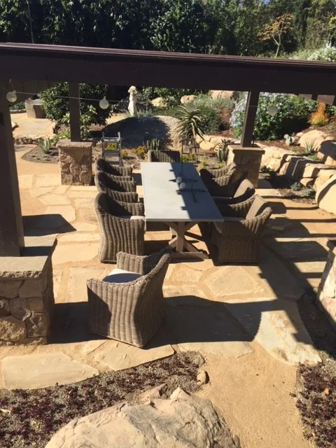 Lavender Drive project by MGH Stone Masonry - Photo 6