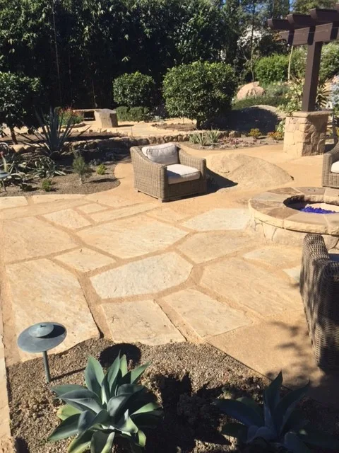 Lavender Drive project by MGH Stone Masonry - Photo 9