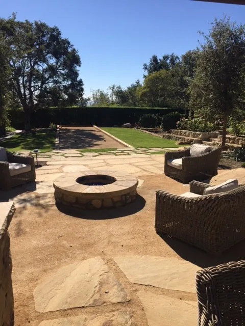 Lavender Drive project by MGH Stone Masonry - Photo 5