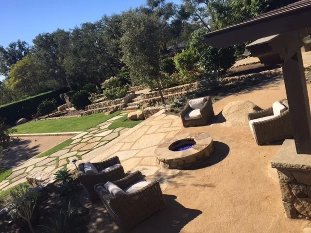 Lavender Drive project by MGH Stone Masonry - Photo 11